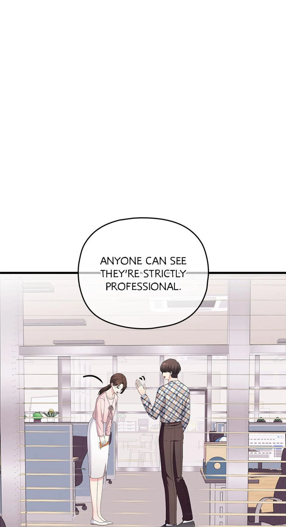 Genre is Romance Chapter 44 - page 52