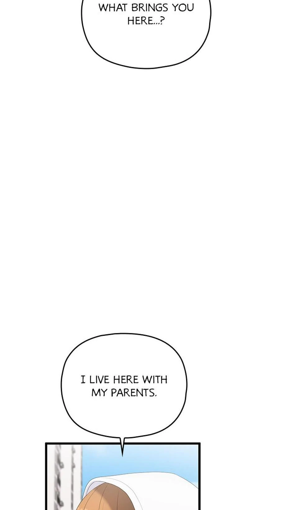 Genre is Romance Chapter 46 - page 10
