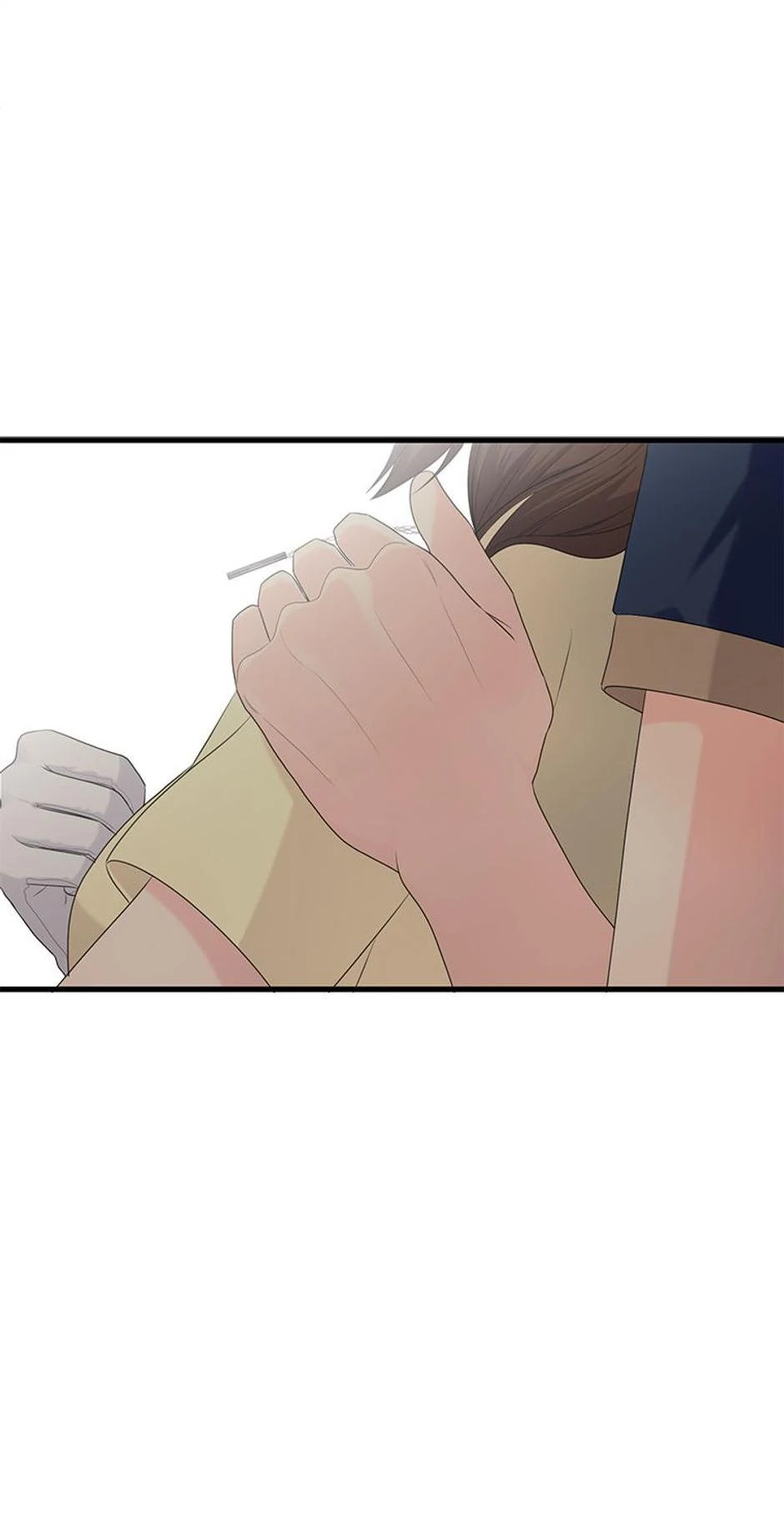 Genre is Romance Chapter 46 - page 116