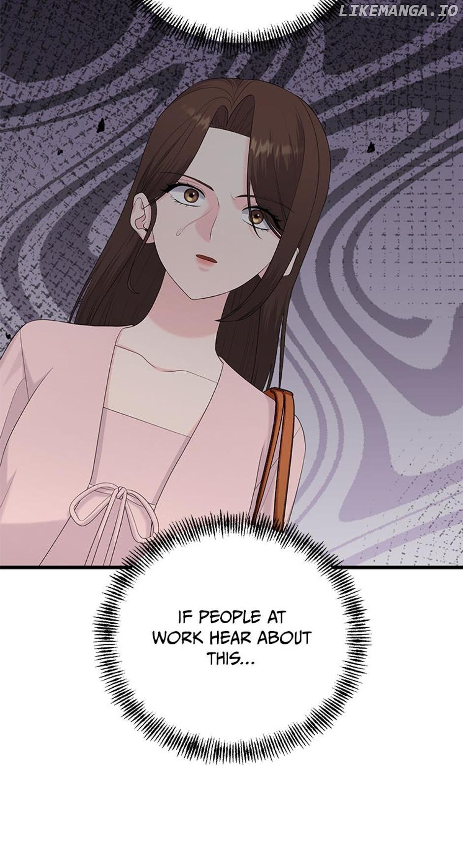 Genre is Romance Chapter 46 - page 20