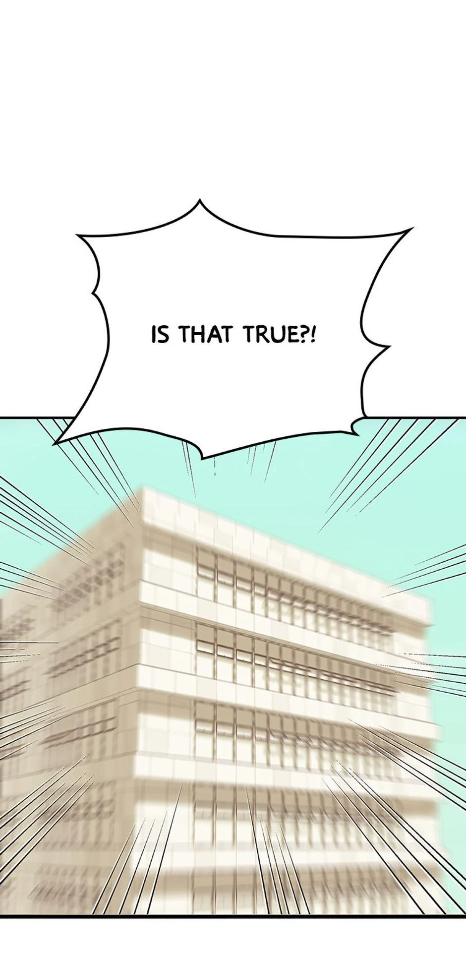 Genre is Romance Chapter 46 - page 21