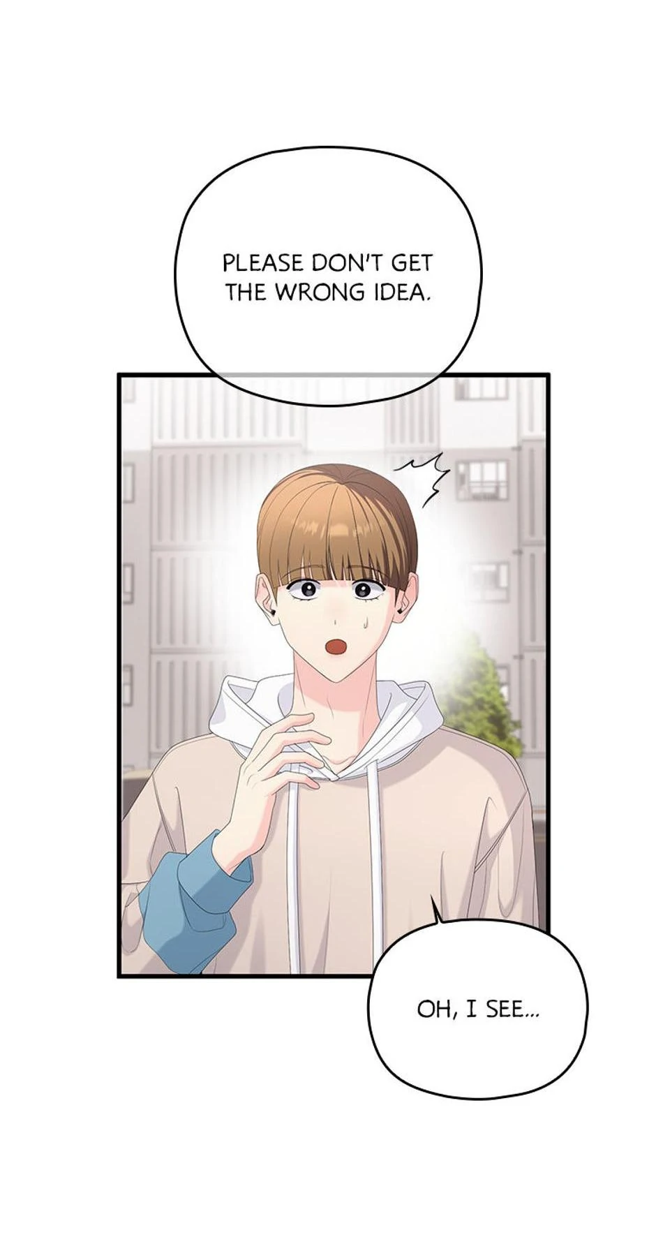 Genre is Romance Chapter 46 - page 35