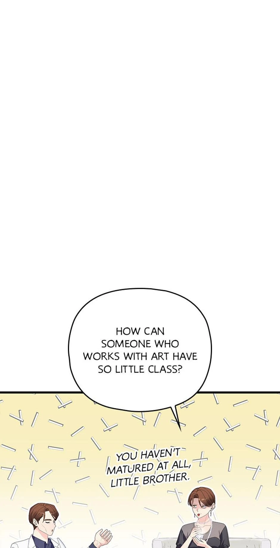Genre is Romance Chapter 46 - page 50