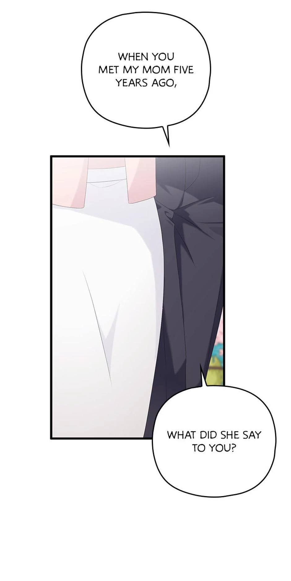 Genre is Romance Chapter 46 - page 91