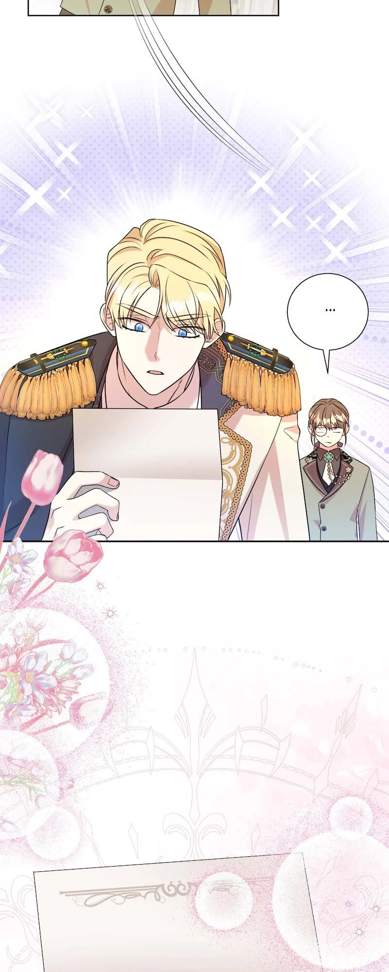 My Second Husband Is Desperate And Depressed Chapter 118 - page 16