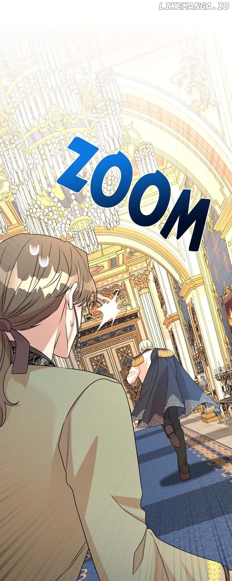My Second Husband Is Desperate And Depressed Chapter 118 - page 18