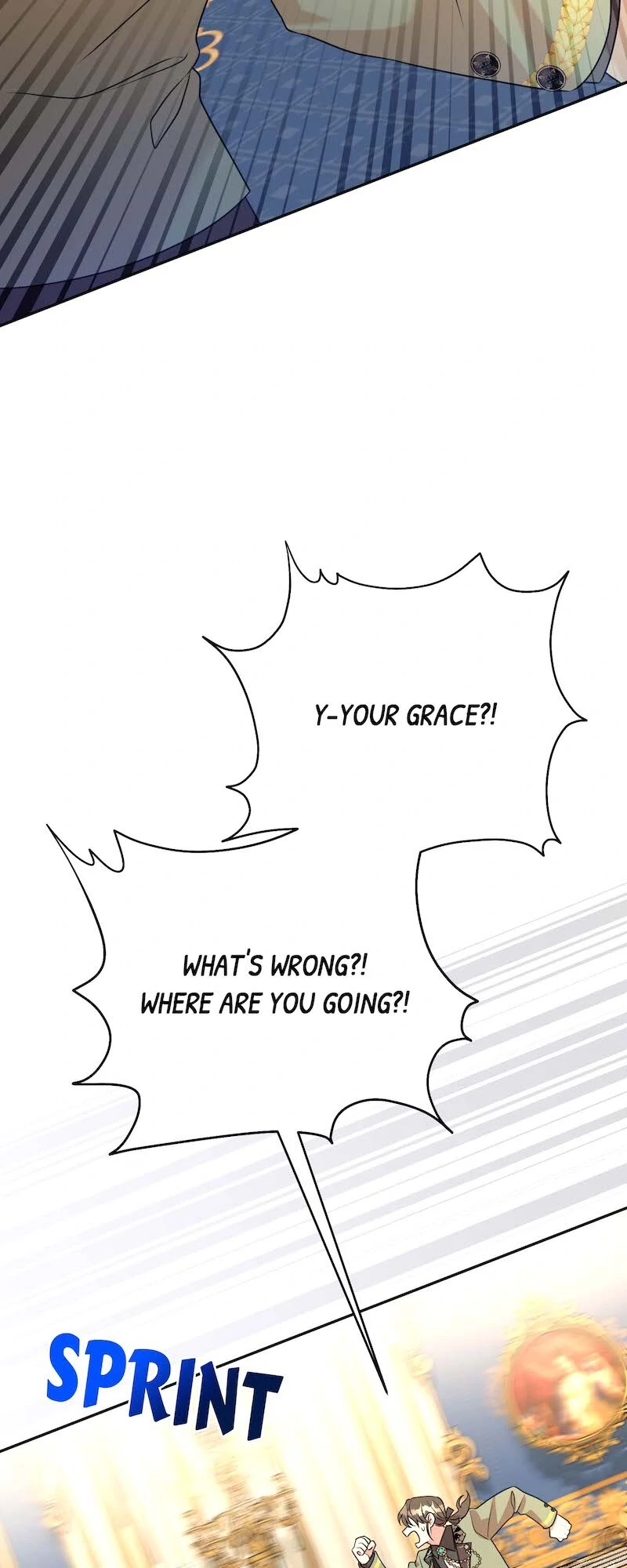 My Second Husband Is Desperate And Depressed Chapter 118 - page 19