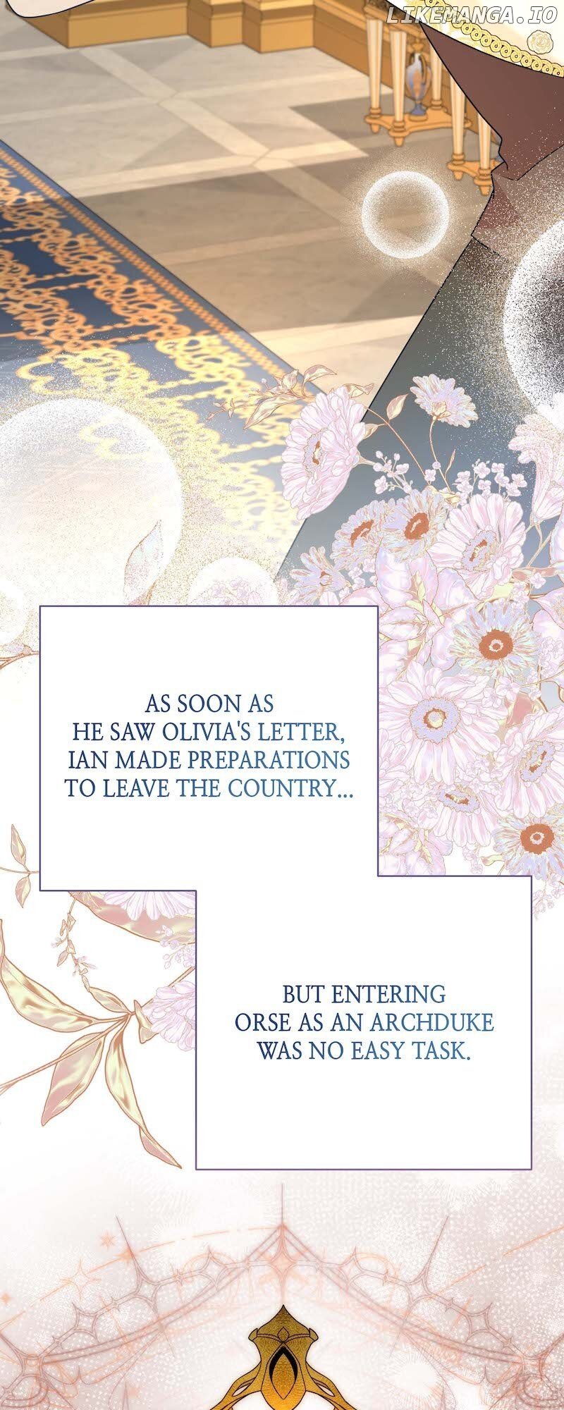 My Second Husband Is Desperate And Depressed Chapter 118 - page 23