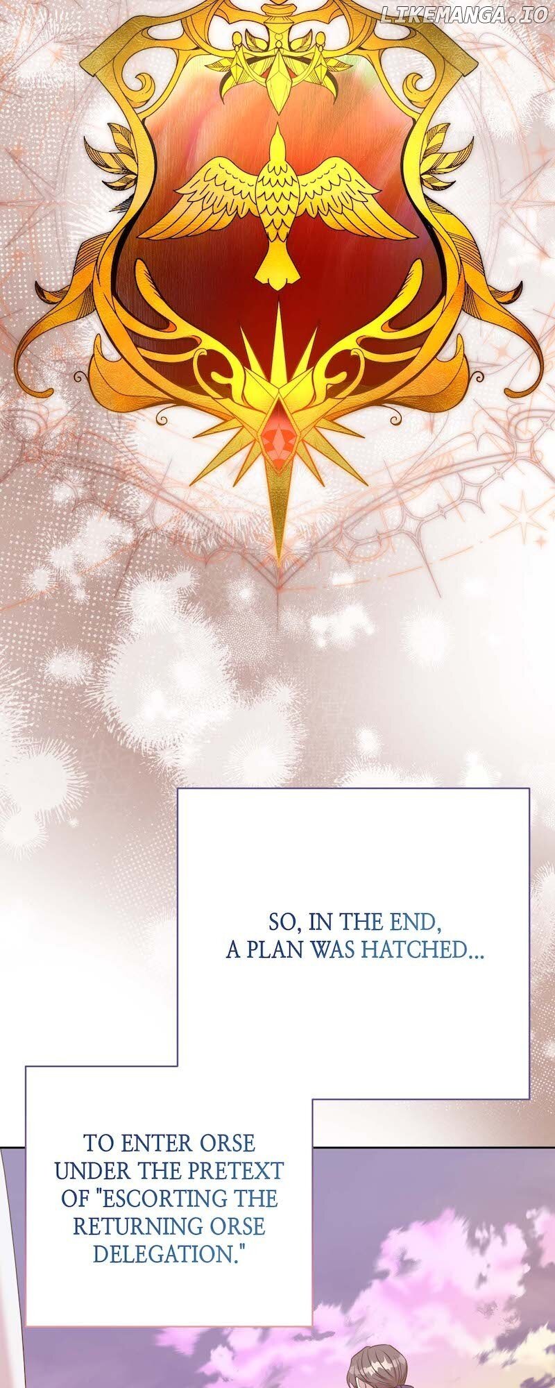 My Second Husband Is Desperate And Depressed Chapter 118 - page 24