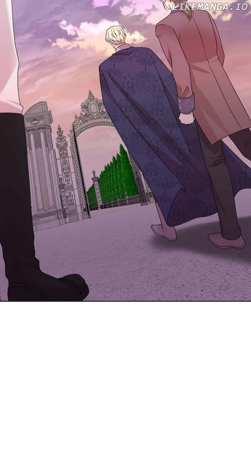 My Second Husband Is Desperate And Depressed Chapter 118 - page 25