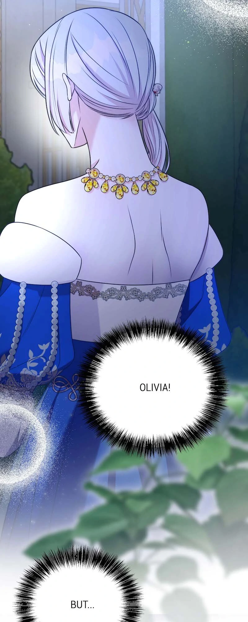My Second Husband Is Desperate And Depressed Chapter 118 - page 38