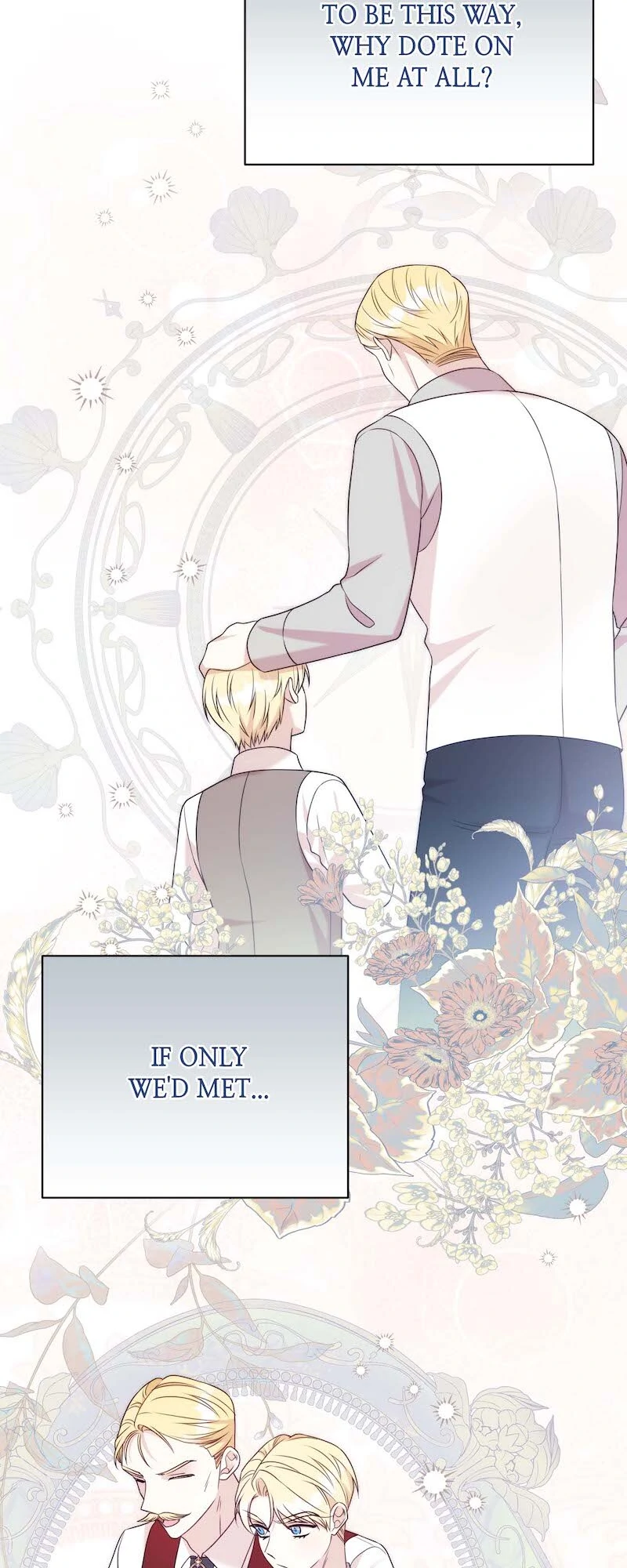 My Second Husband Is Desperate And Depressed Chapter 118 - page 4