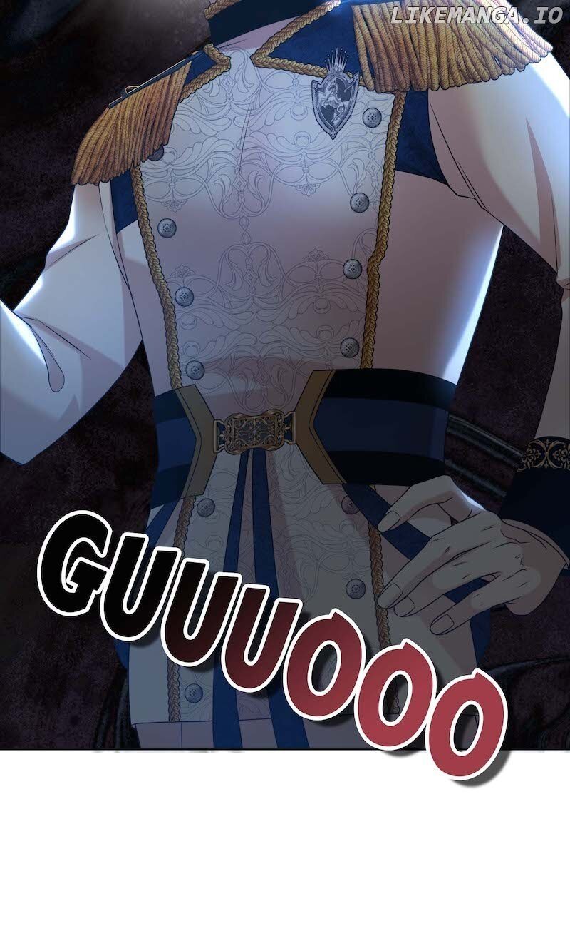My Second Husband Is Desperate And Depressed Chapter 118 - page 40