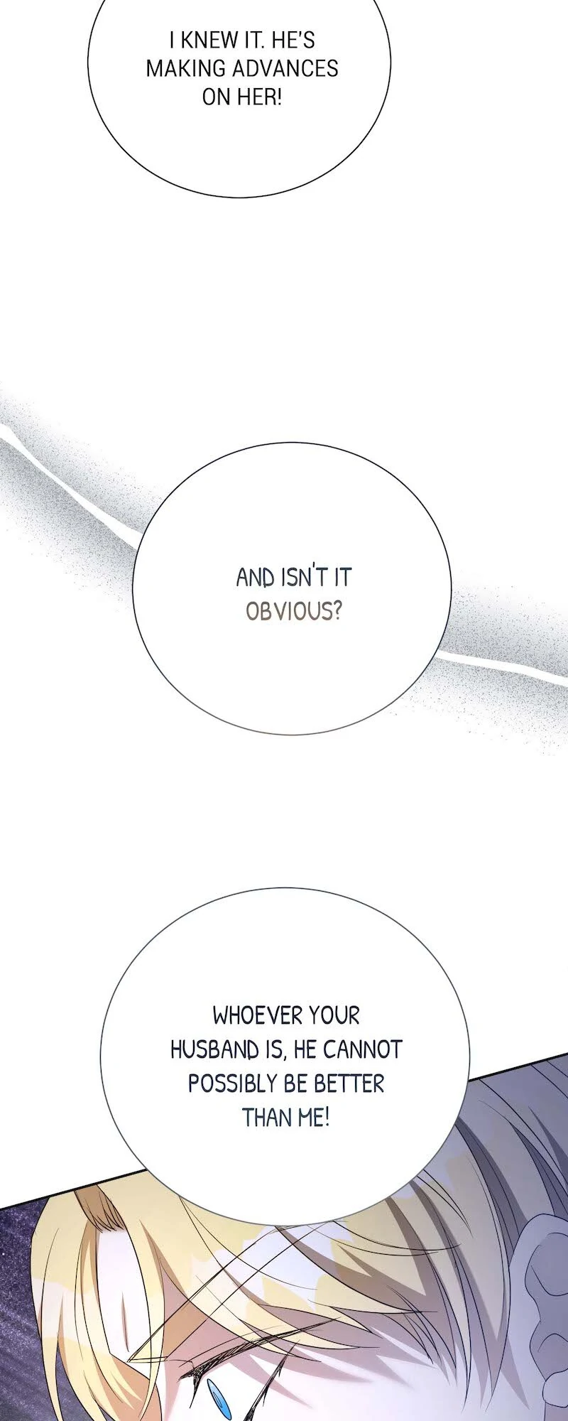 My Second Husband Is Desperate And Depressed Chapter 118 - page 42