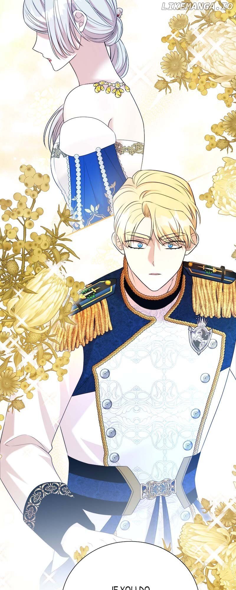 My Second Husband Is Desperate And Depressed Chapter 118 - page 45