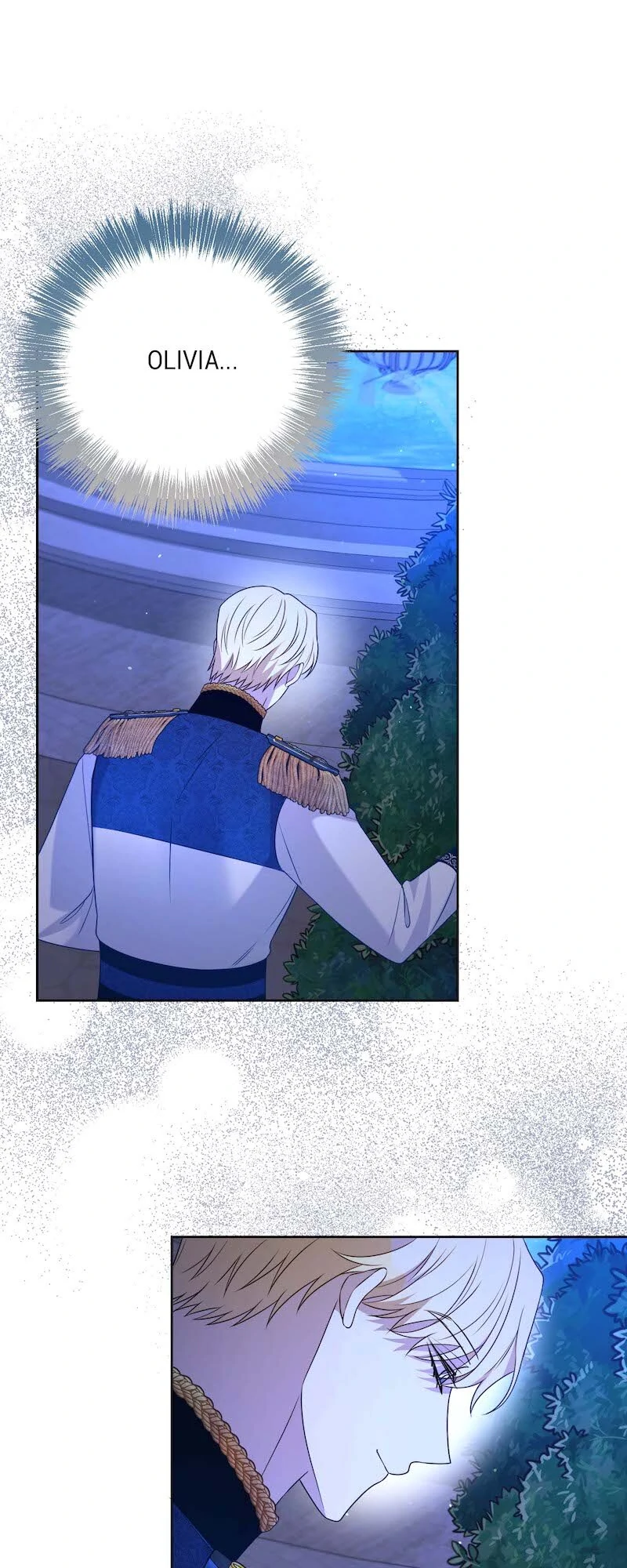 My Second Husband Is Desperate And Depressed Chapter 118 - page 48