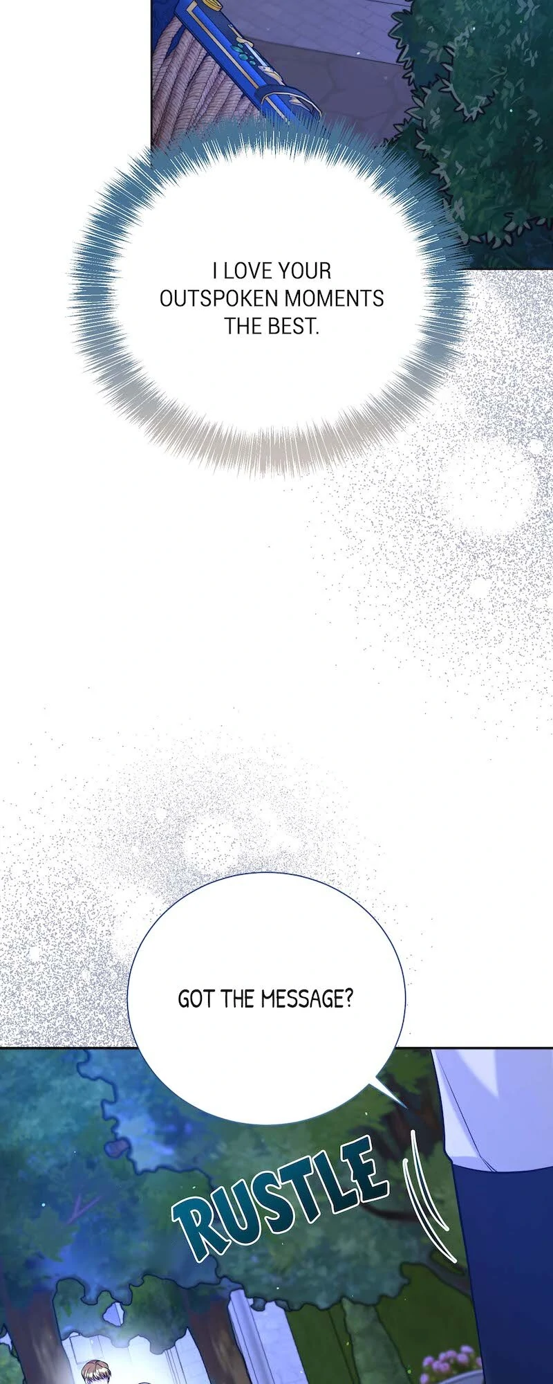 My Second Husband Is Desperate And Depressed Chapter 118 - page 49