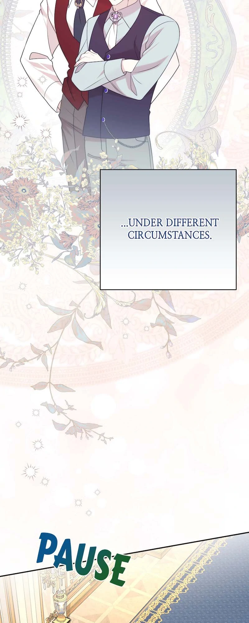 My Second Husband Is Desperate And Depressed Chapter 118 - page 5