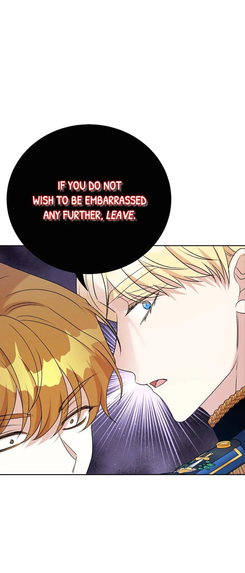 My Second Husband Is Desperate And Depressed Chapter 118 - page 54