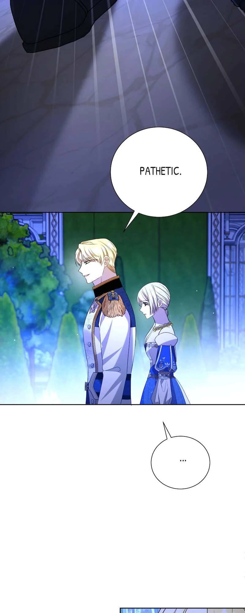 My Second Husband Is Desperate And Depressed Chapter 118 - page 56