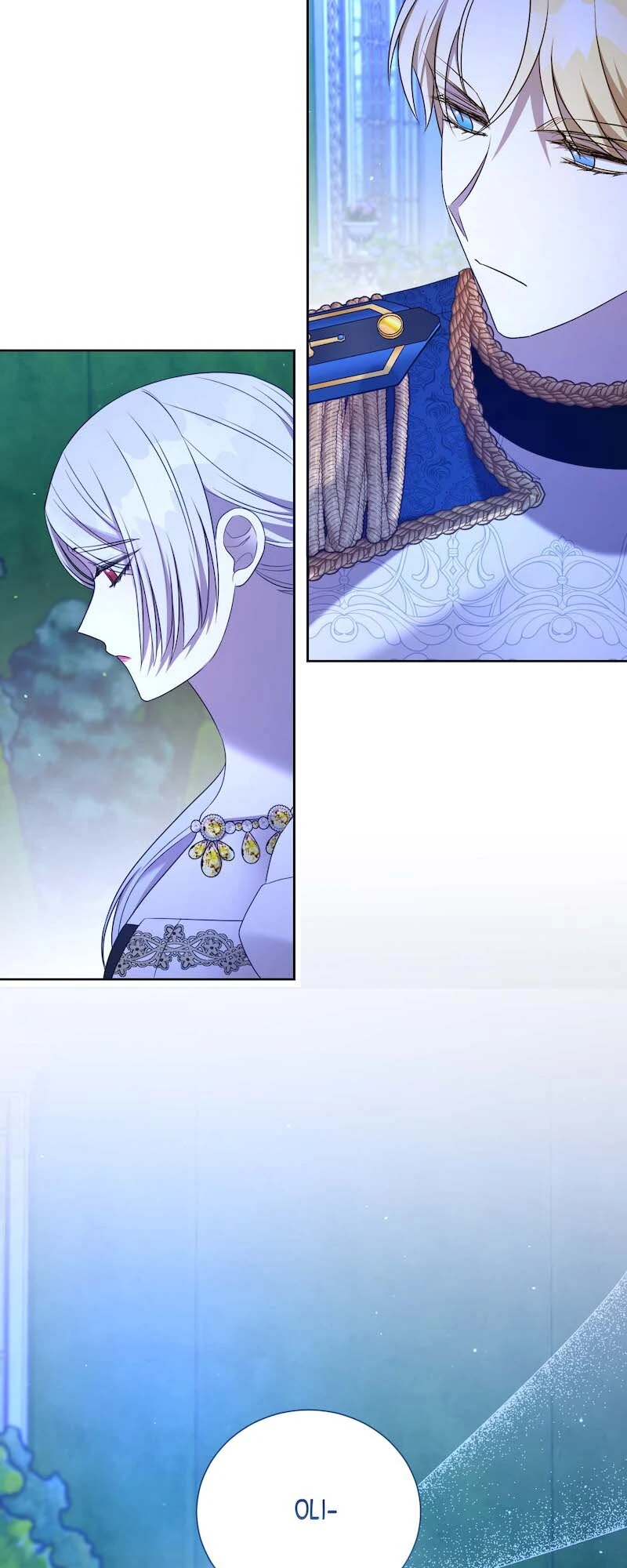 My Second Husband Is Desperate And Depressed Chapter 118 - page 57