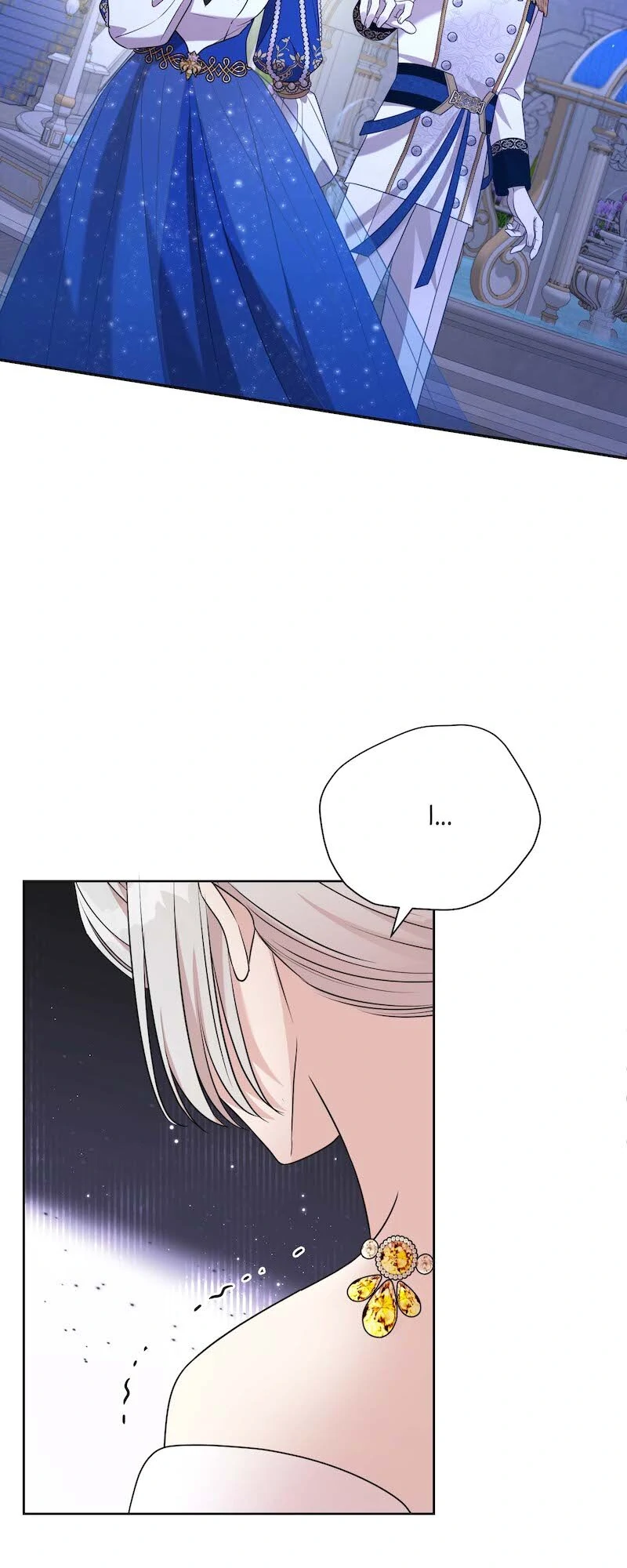 My Second Husband Is Desperate And Depressed Chapter 118 - page 59