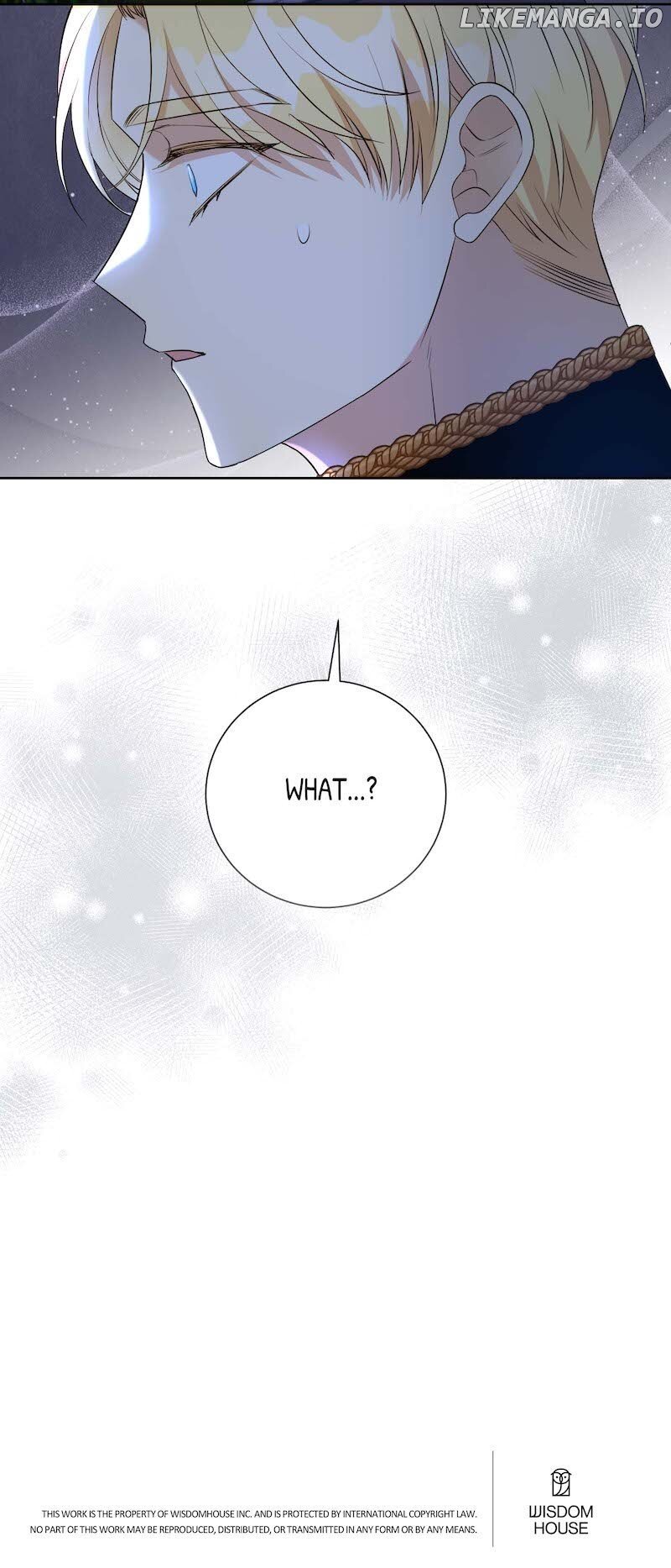 My Second Husband Is Desperate And Depressed Chapter 118 - page 61