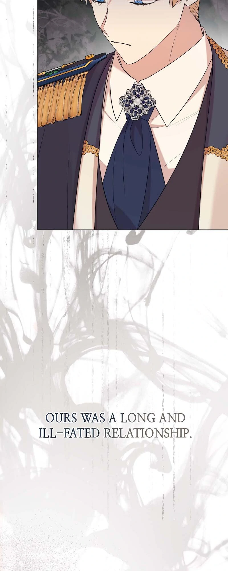 My Second Husband Is Desperate And Depressed Chapter 118 - page 7
