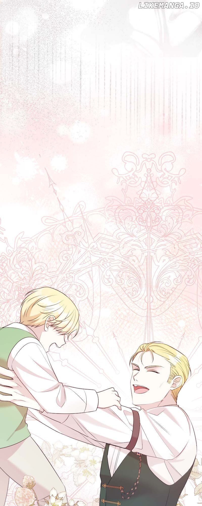 My Second Husband Is Desperate And Depressed Chapter 118 - page 8