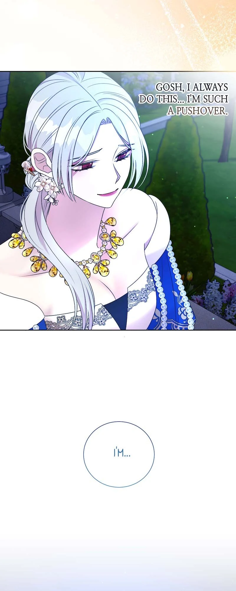 My Second Husband Is Desperate And Depressed Chapter 119 - page 20