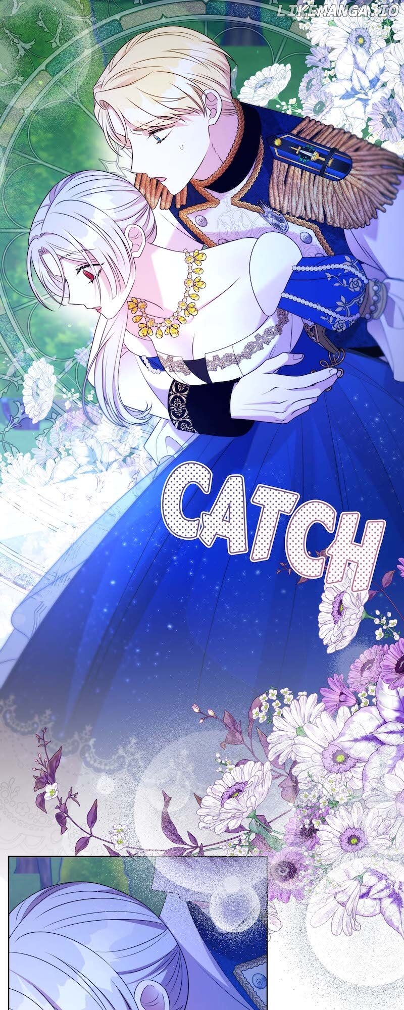 My Second Husband Is Desperate And Depressed Chapter 119 - page 7