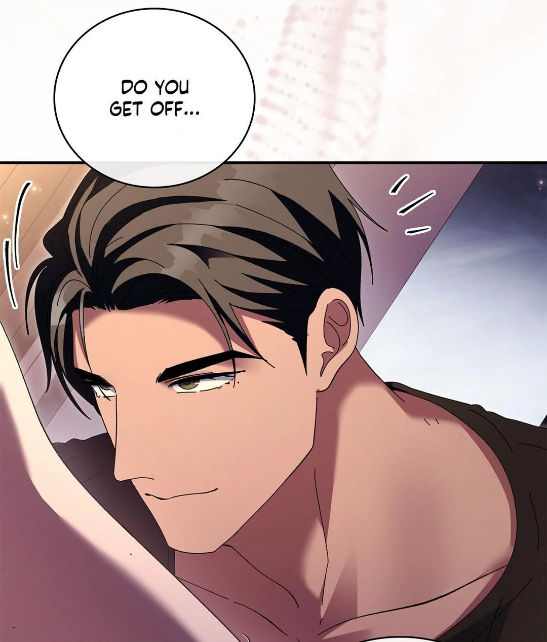 Dive - Manhwa Chapter 11 - page 23