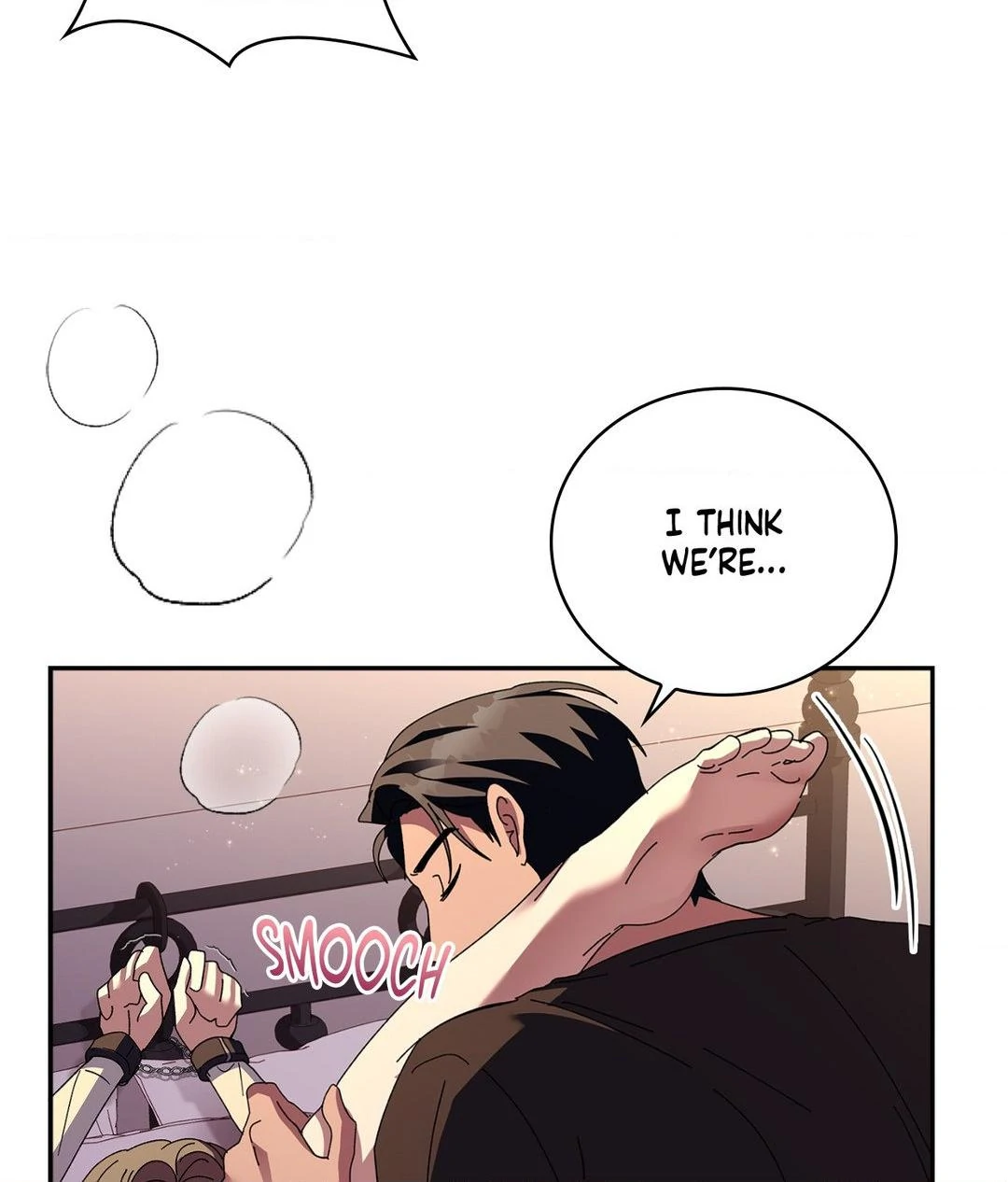 Dive - Manhwa Chapter 11 - page 31