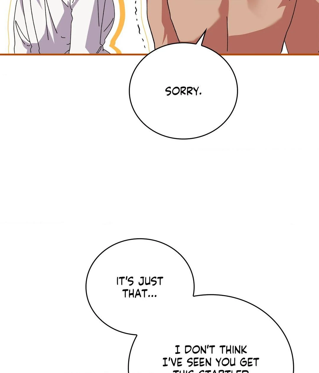 Dive - Manhwa Chapter 12 - page 73