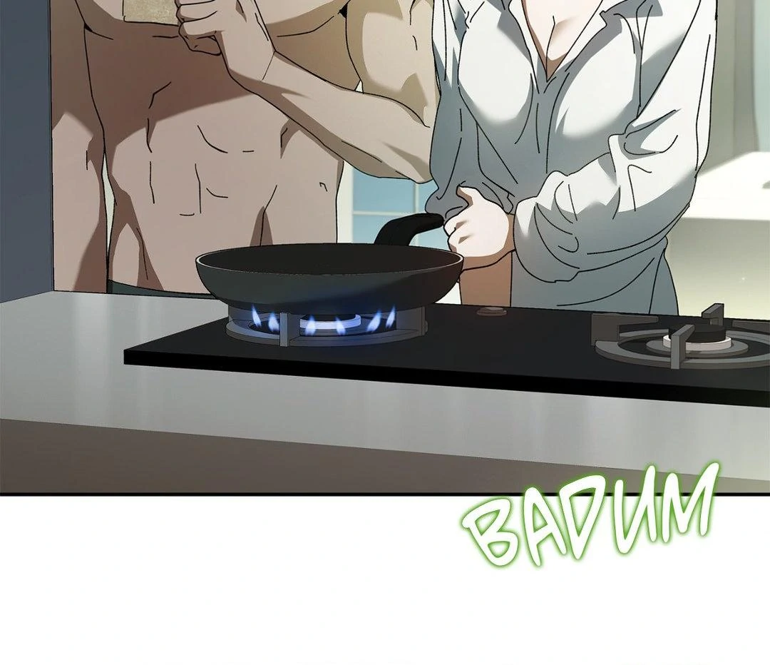 Dive - Manhwa Chapter 12 - page 97
