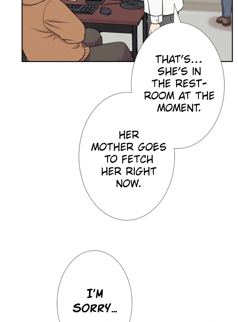 I’m retiring from the role of a wife! Chapter 1 - page 106