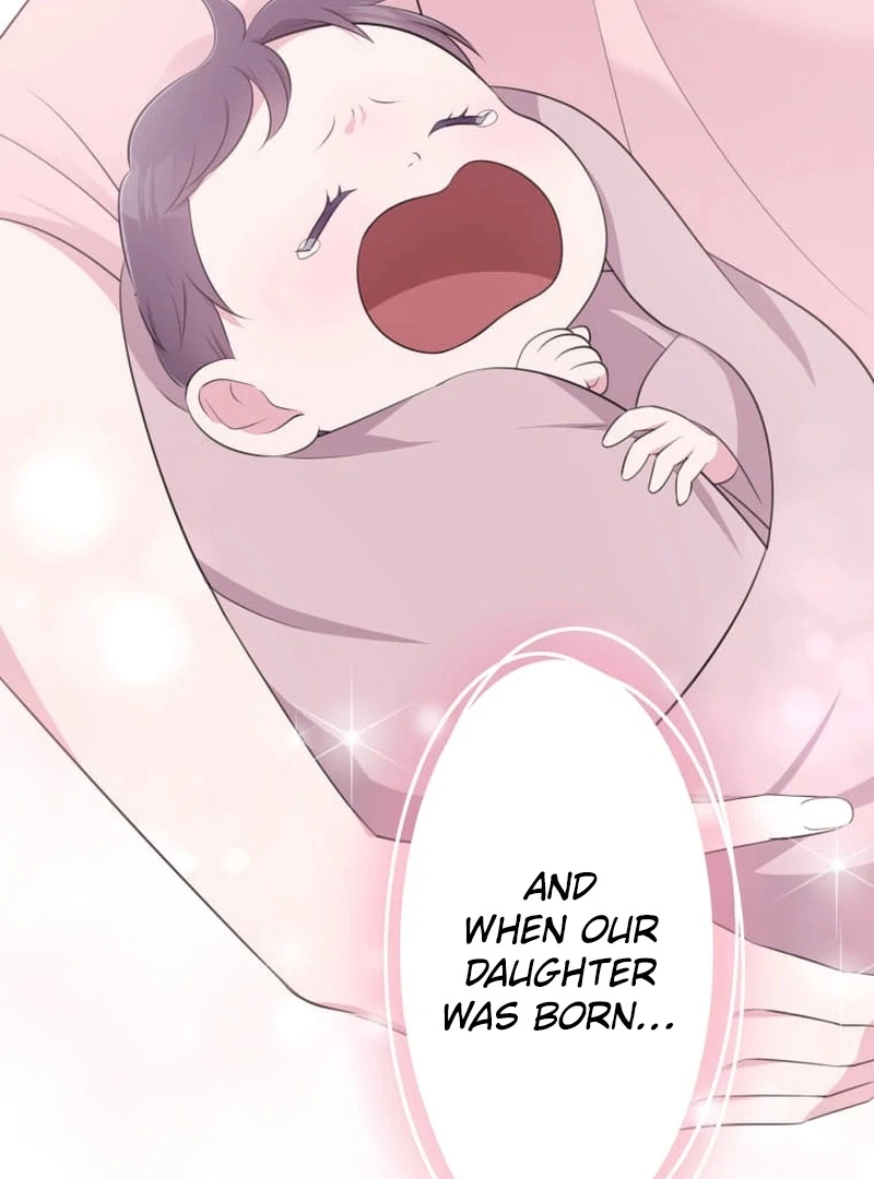 I’m retiring from the role of a wife! Chapter 1 - page 10