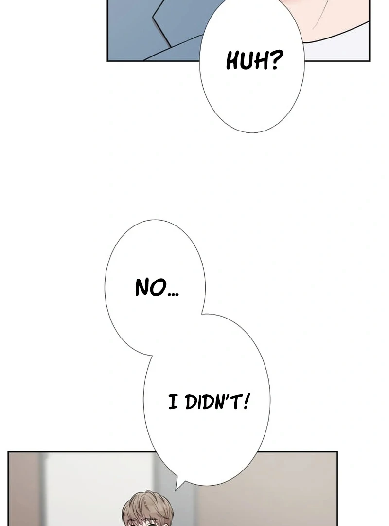 I’m retiring from the role of a wife! Chapter 1 - page 111