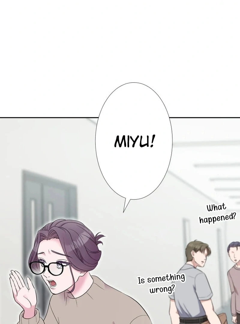 I’m retiring from the role of a wife! Chapter 1 - page 118