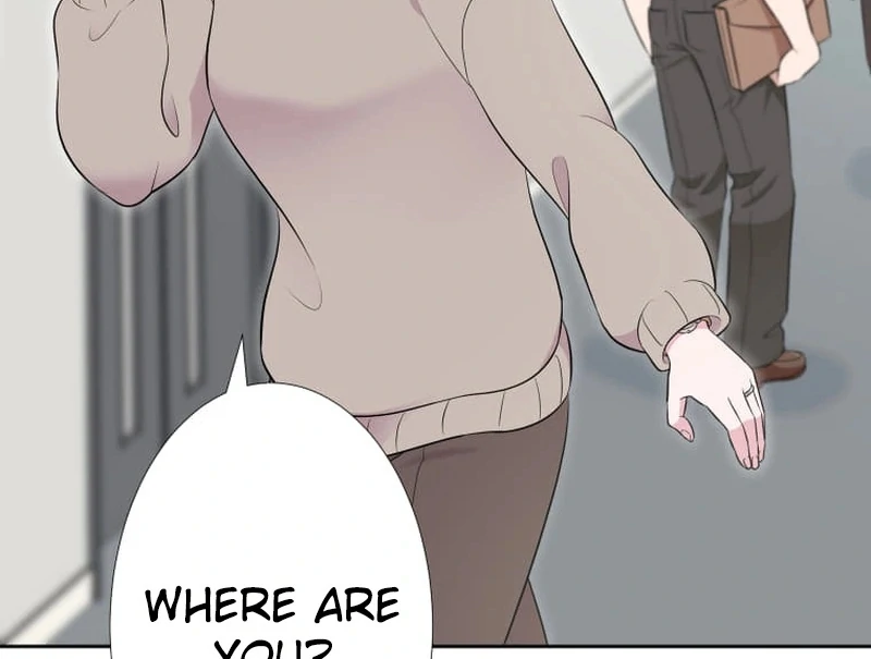 I’m retiring from the role of a wife! Chapter 1 - page 119