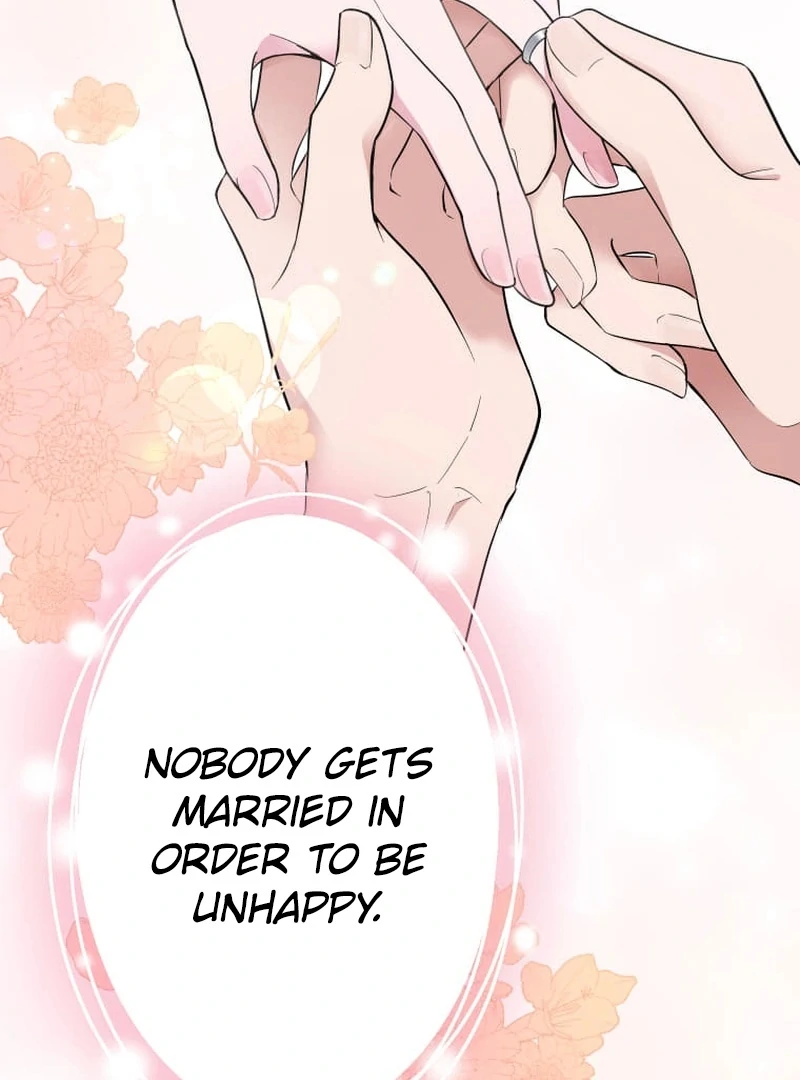 I’m retiring from the role of a wife! Chapter 1 - page 3