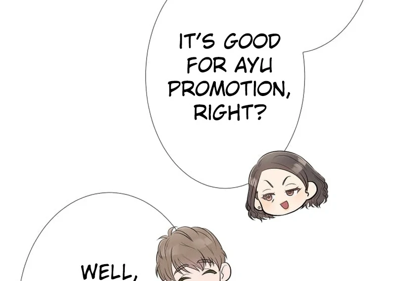 I’m retiring from the role of a wife! Chapter 1 - page 46