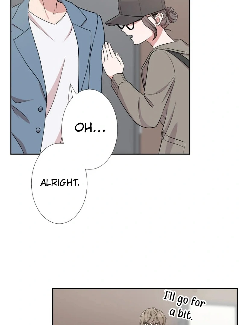 I’m retiring from the role of a wife! Chapter 1 - page 60