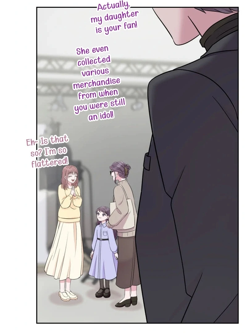 I’m retiring from the role of a wife! Chapter 1 - page 64