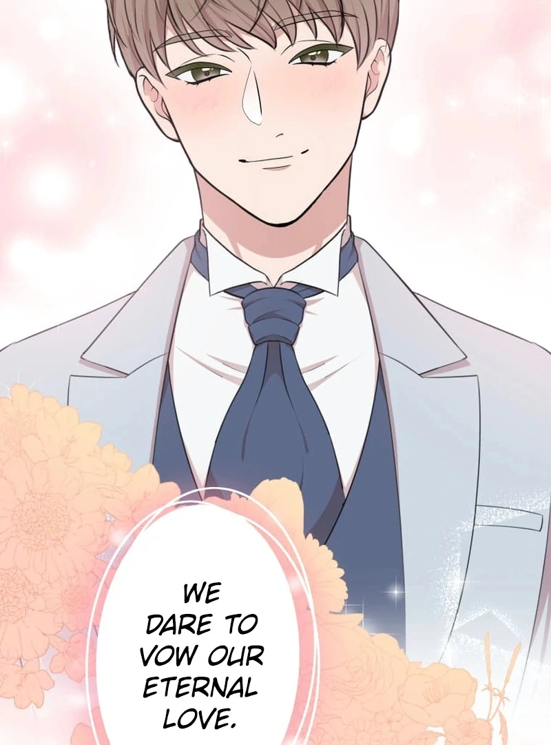 I’m retiring from the role of a wife! Chapter 1 - page 8