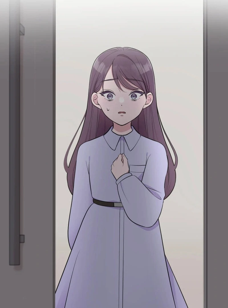 I’m retiring from the role of a wife! Chapter 1 - page 91