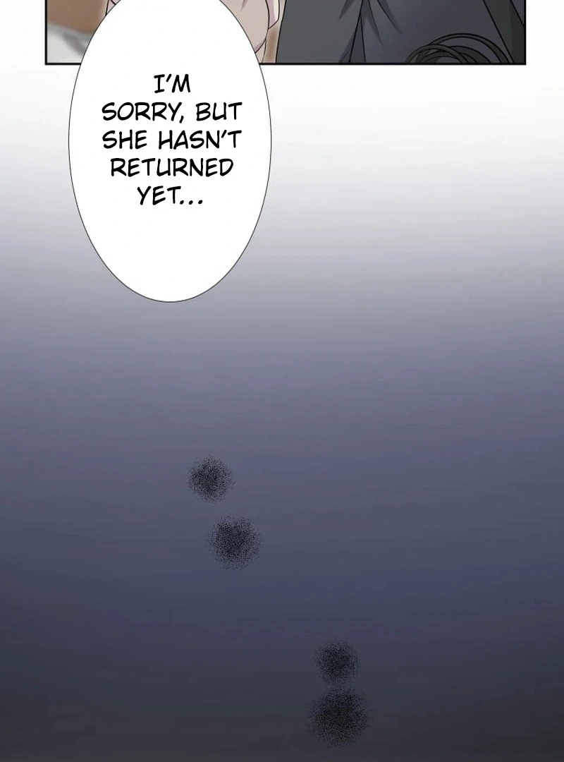 I’m retiring from the role of a wife! Chapter 1 - page 98