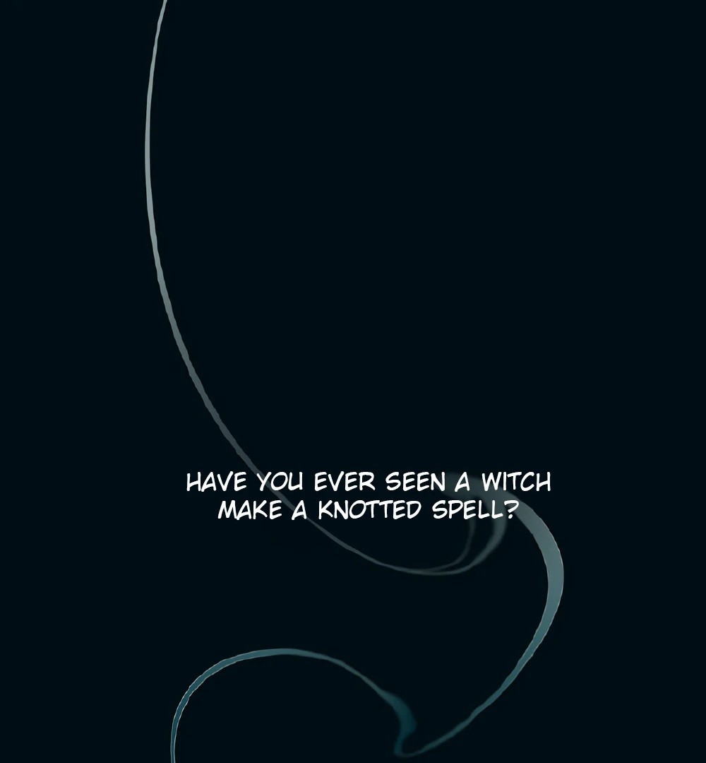 The Wind Spell Chapter 1 - page 1
