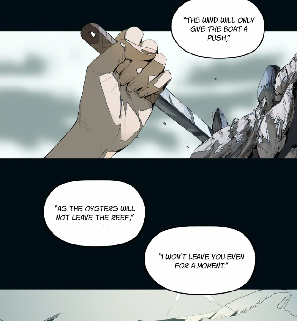 The Wind Spell Chapter 1 - page 20