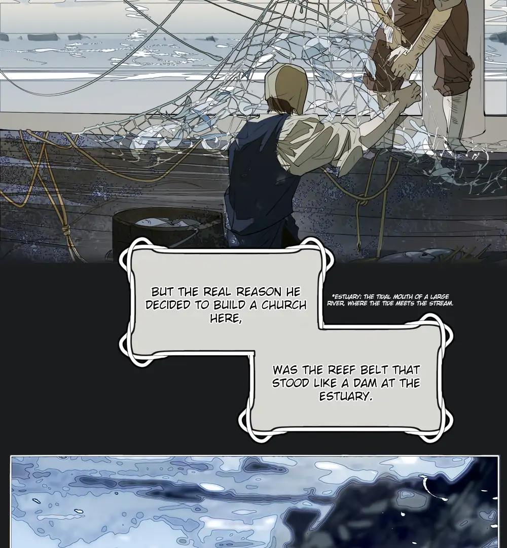 The Wind Spell Chapter 1 - page 25